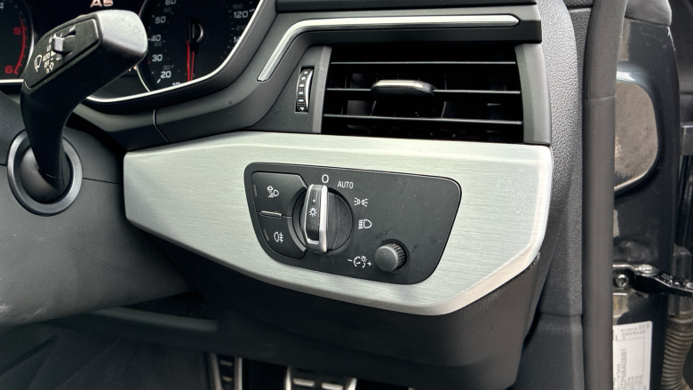 Audi A5 40 TDI S Line 5dr S Tronic Diesel Hatchback